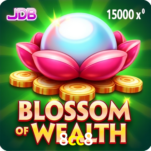 Benefícios da Conta 8cc8