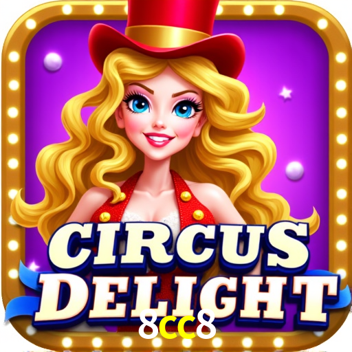 Provedores de Jogos 8cc8